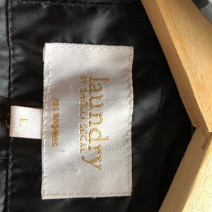 Laundry winter jacket with gorgeous fur collar